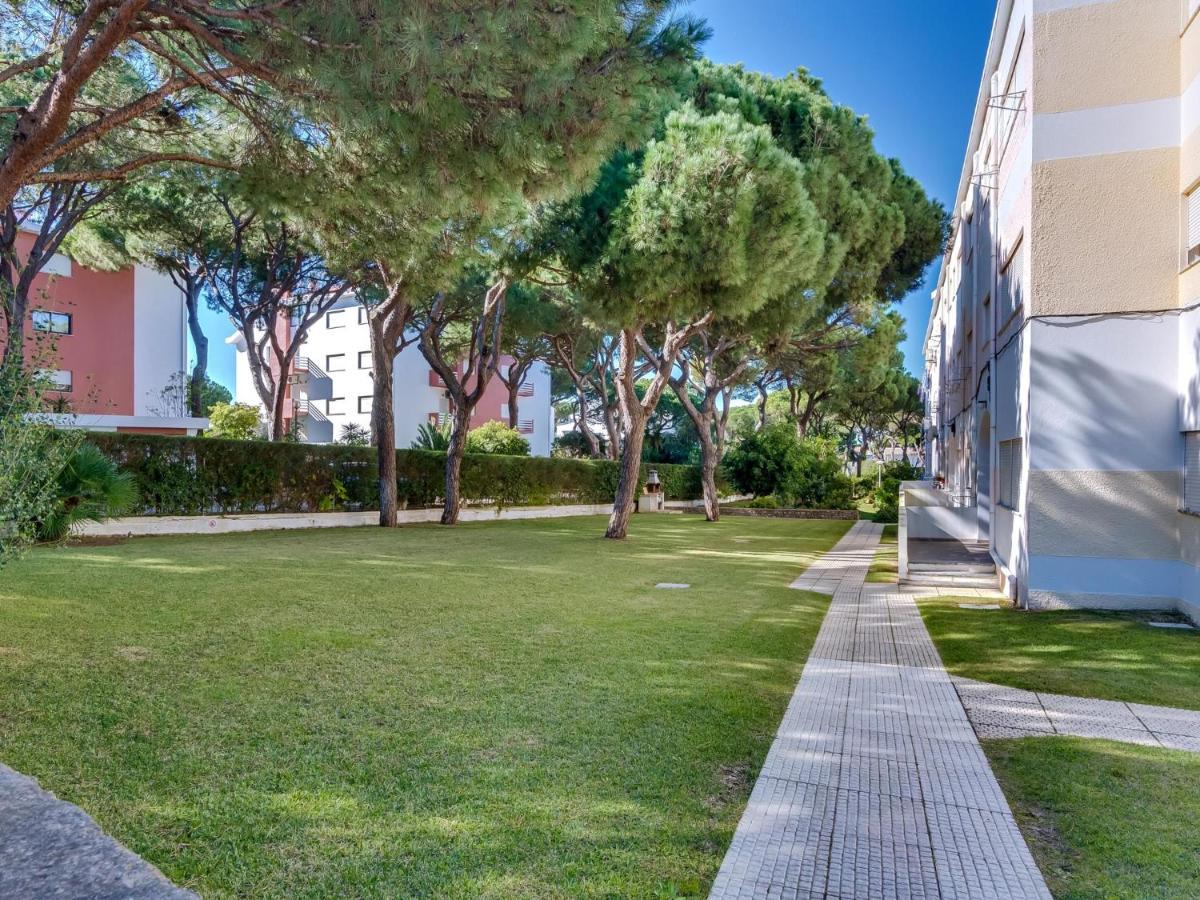 Al - Apartamento Pinhal Da Praia Vilamoura Exterior foto