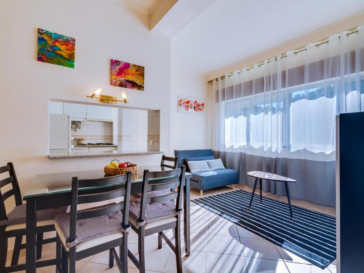 Al - Apartamento Pinhal Da Praia Vilamoura Exterior foto