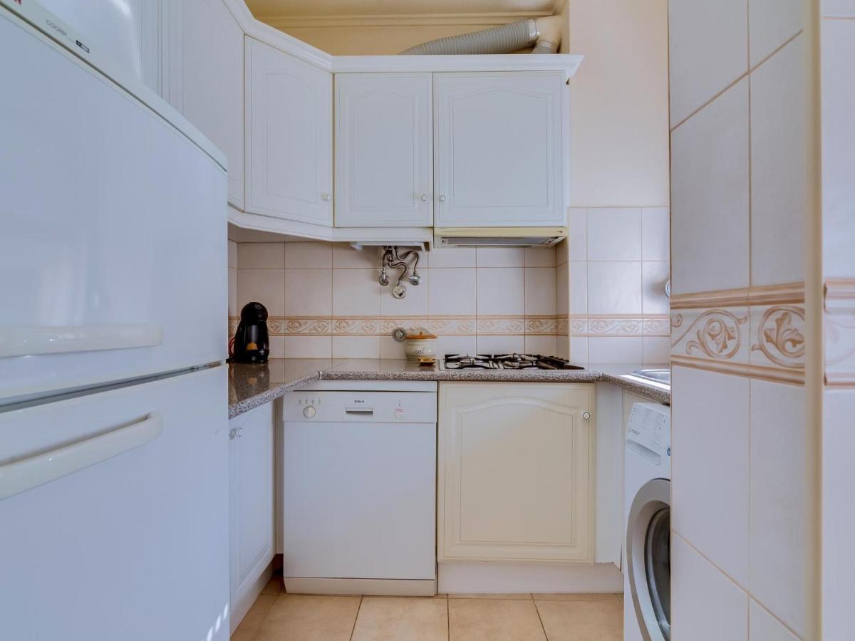 Al - Apartamento Pinhal Da Praia Vilamoura Exterior foto
